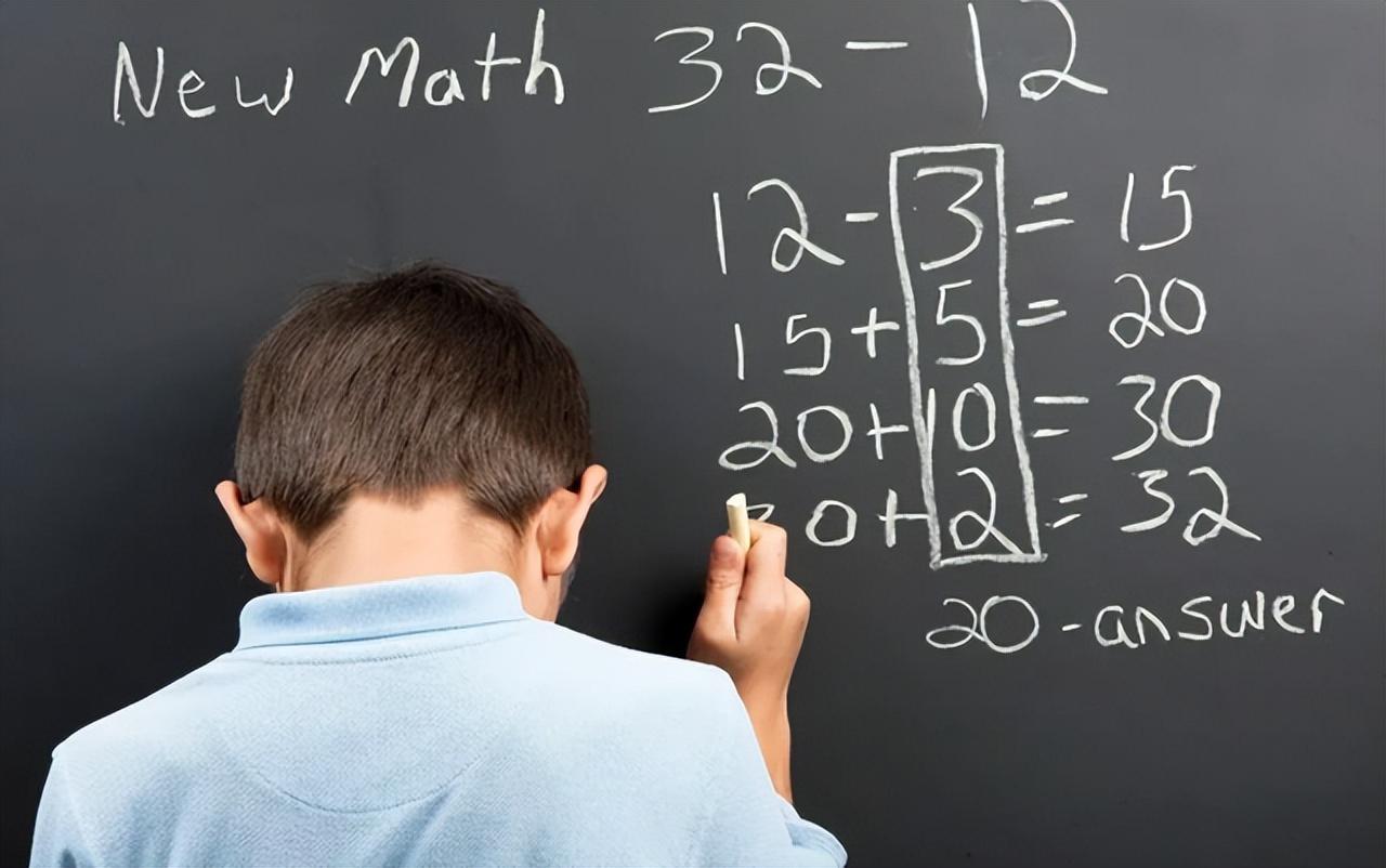 学数学，真的有用吗(学数学，真的那么重要吗)插图
