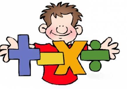 小学数学主要学哪些知识点？插图