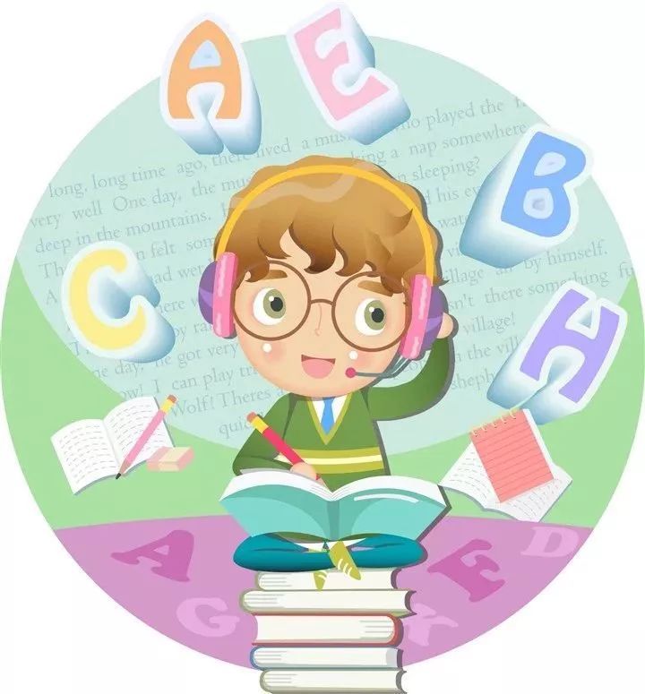 家长零基础该如何帮助小学英语成绩差的孩子补救呢？插图