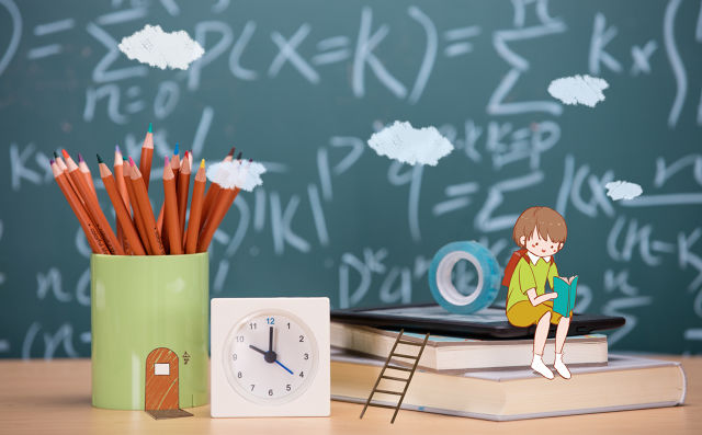 如何有效地学习小学英语，而不是单纯依靠补课？插图