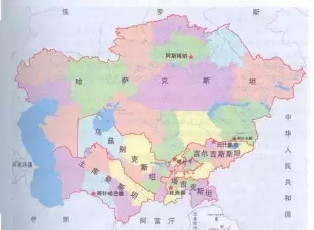 学习初中地理有哪些有效的方法吗？插图