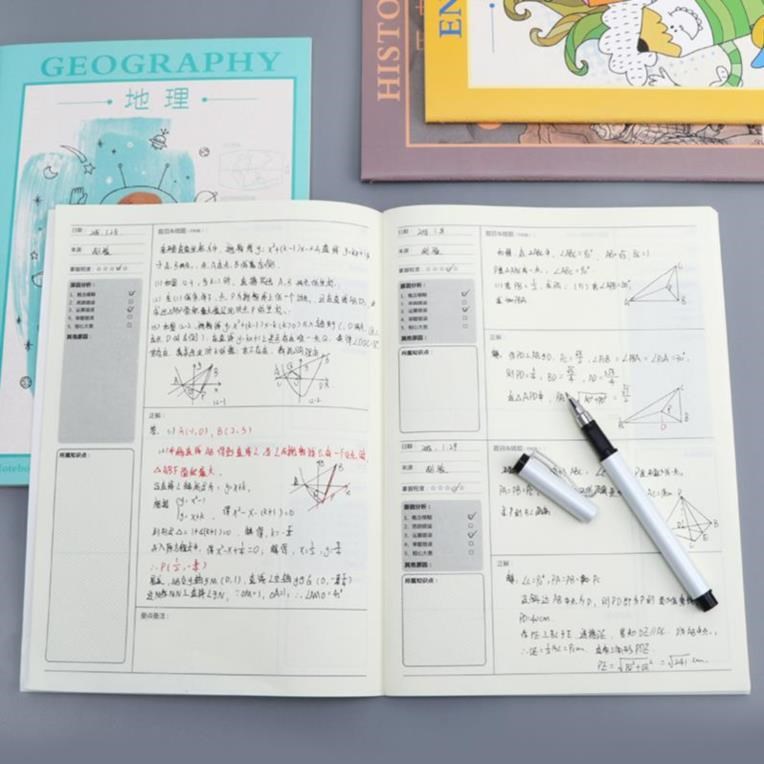 学霸是如何通过讲究方法提高数学分数的？插图