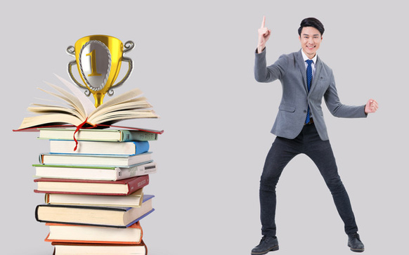 生活中有哪些常见的好的学习方法？插图