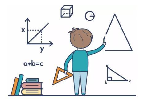 2-4岁的孩子应该学什么来进行数学启蒙？插图