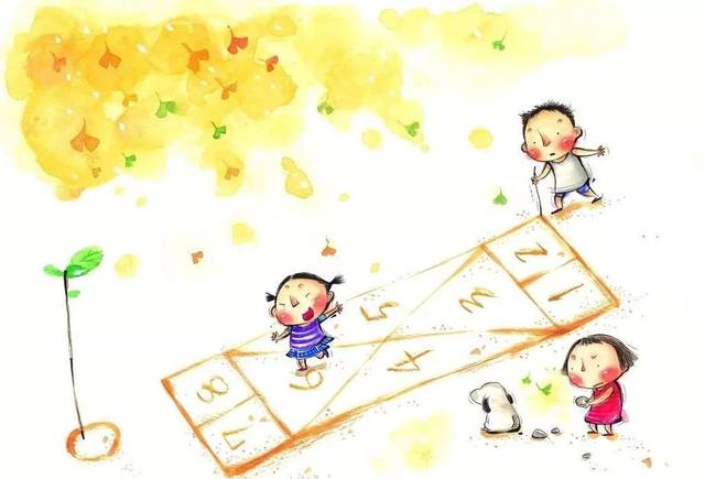 幼儿学习数学的意义是什么？插图