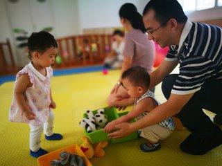 如何有效地训练宝宝的语言能力？插图
