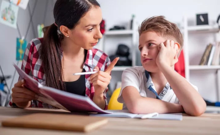 孩子小学英语学不好，怎样才能提升？插图