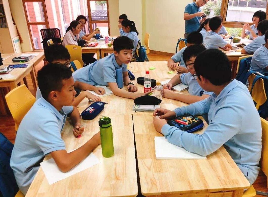 为什么许多孩子会厌学英语？插图