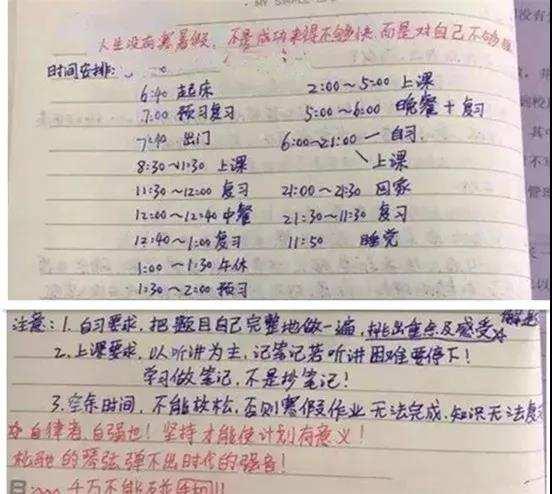 怎样才能激发孩子对做题的兴趣？插图