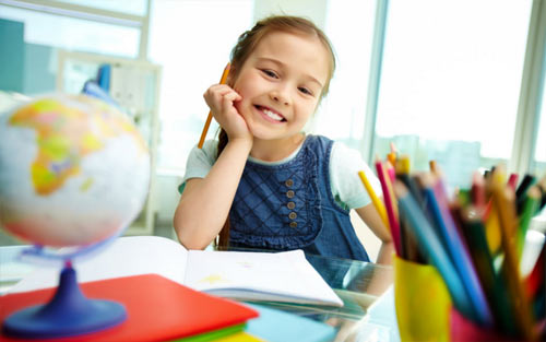 如何在小学中通过2步提升英语成绩？插图