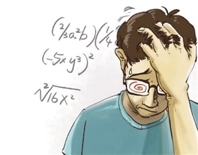 为什么总是学不会数学？数学学不好的原因是什么？插图