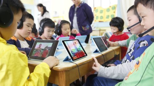 中小学生想要学好英语一定要具备哪些能力？插图