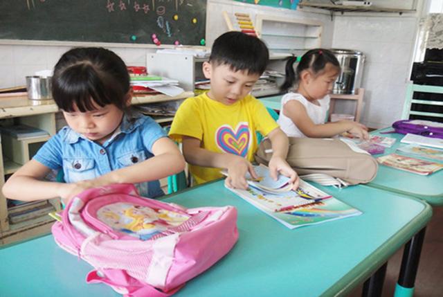幼小衔接的生活准备有哪些？ (幼小衔接需要做哪些准备？)插图