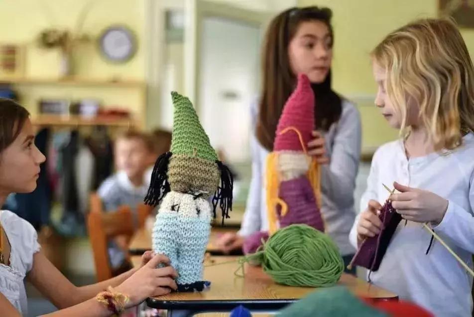 幼儿园有哪些好的学习方法和学习规划？插图