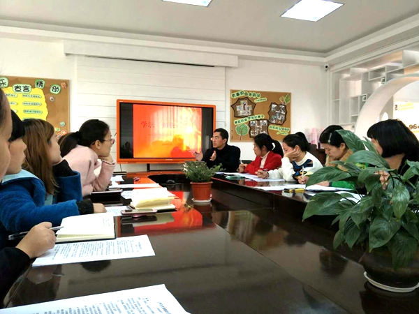 幼儿园有哪些好的学习方法？(幼儿园是最关键的三年吗？)插图