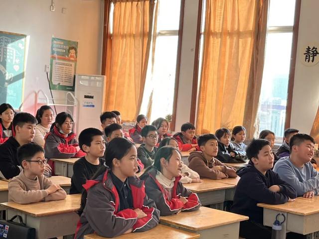 初中衔接班应该讲什么内容好呢(初中升级攻略)?插图