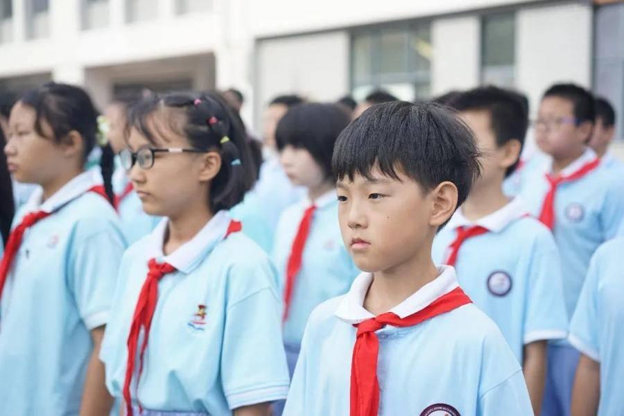 初中衔接班应教授哪些内容才好？（初中升学必备）插图