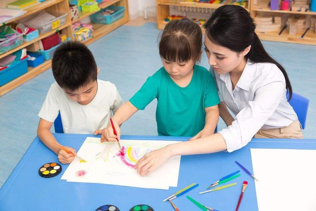 幼儿主要学习方法有哪些，你做到了吗？插图