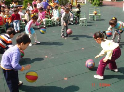 幼儿园小班如何教学能加快孩子识字速度？插图