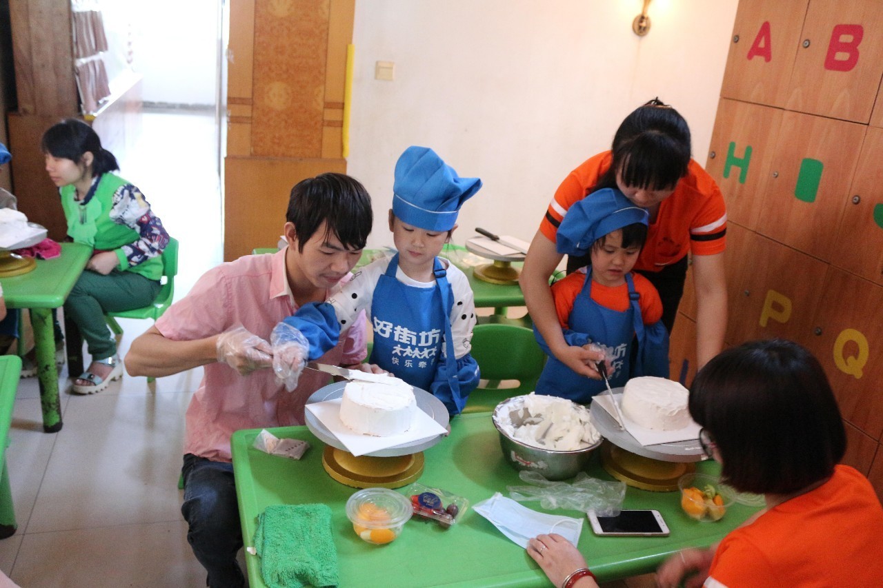 幼儿园如何学习数学和科学(科学数学魔法)？插图