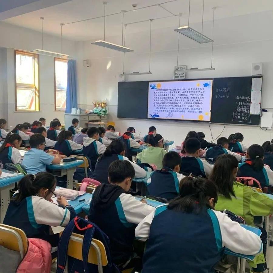 五年级作文如何写好？怎样帮孩子打好写作基础？小学作文怎么做？插图