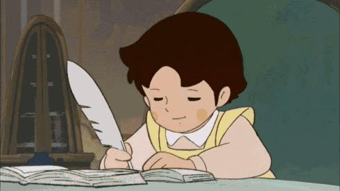 怎样能更快地完成语文默写？插图