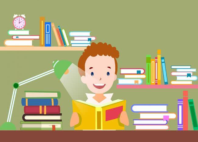 如何才能成为语文学霸？插图