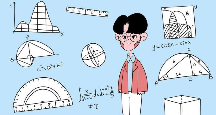 怎样学习数学才能学好？（教你获取六年小学数学满分的技巧）插图