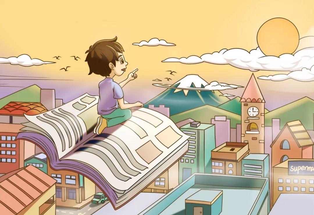 学生学语文的热情如何提高？上课无聊如何引导？插图