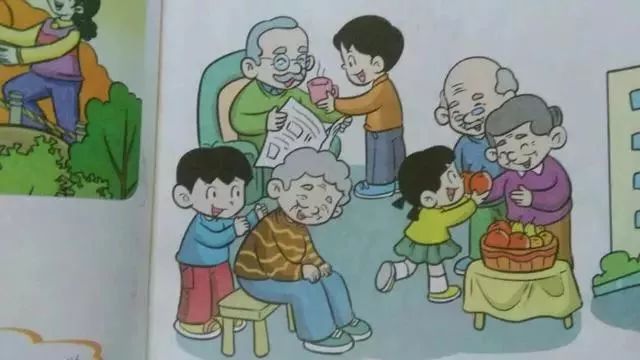看图写话时应该如何把握关键要素？插图