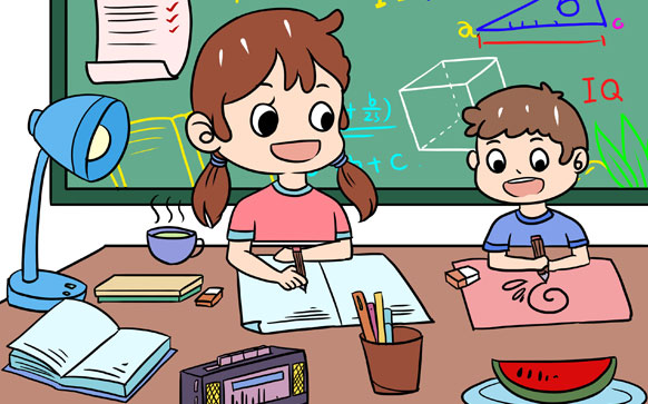 怎么做才能吸引孩子呢？插图