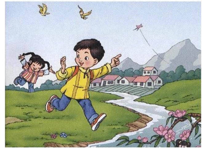 如何进行语文看图写话考试？插图