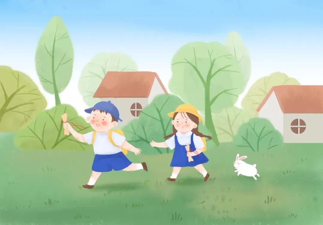 怎样通过三步来提高小学语文习作水平？插图