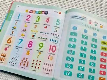 如何进行幼儿拼音启蒙？插图