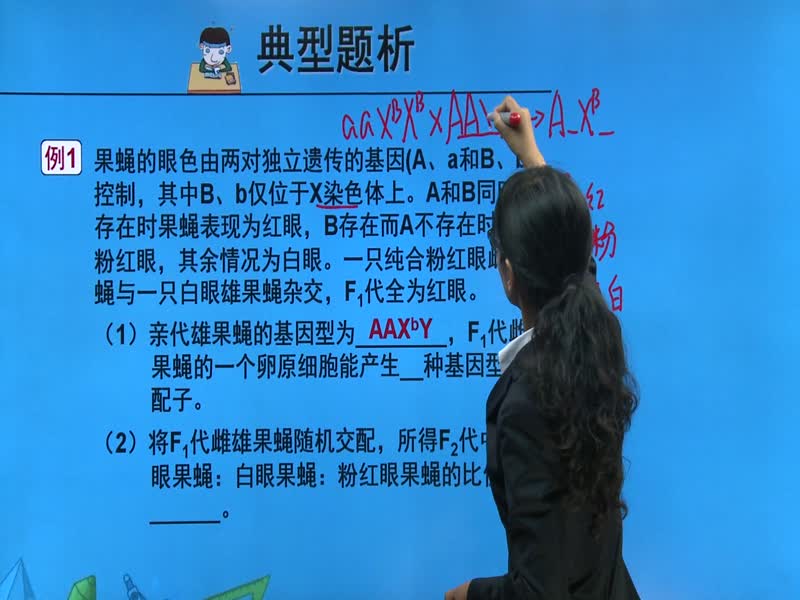 如何彻底学好高中生物？（实用的高考高中生物学习方法分享）