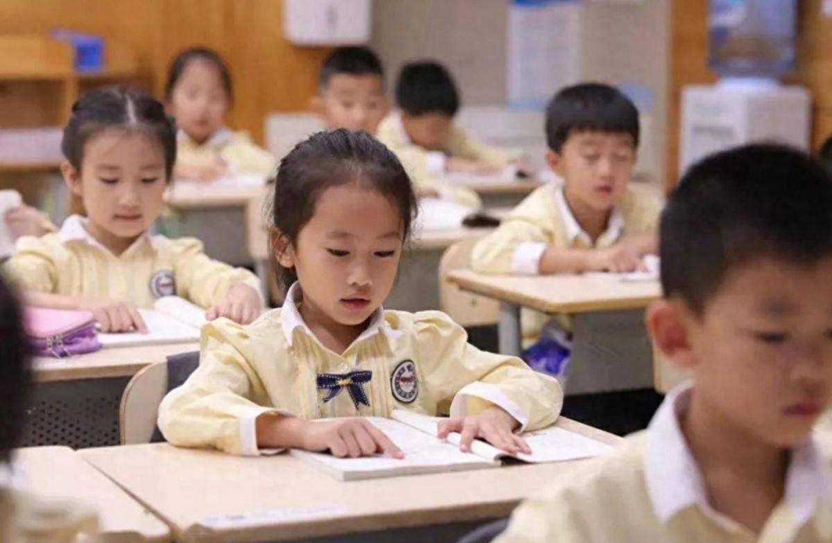 幼小衔接应该在哪里上才能做到完美？插图