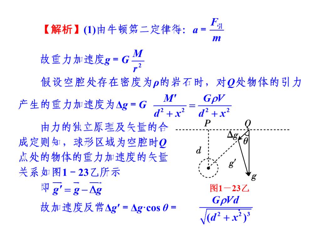 怎样才能学好高中物理(掌握方法物理就不难了吗)？插图