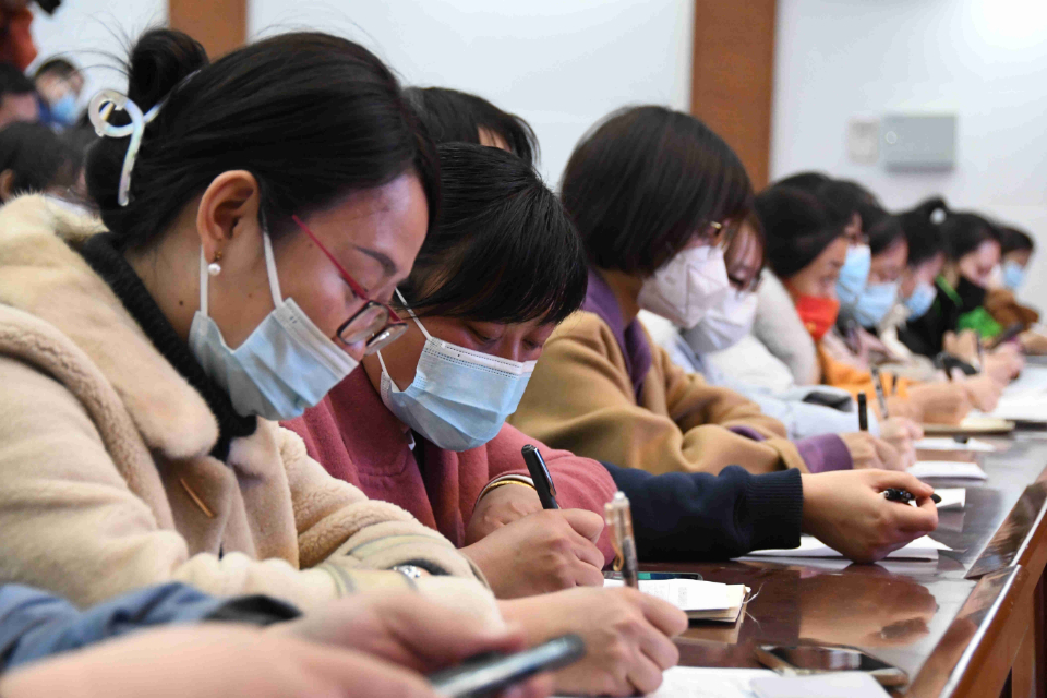 幼小衔接能否科学衔接？(完美实现幼小衔接的秘籍是什么？)插图
