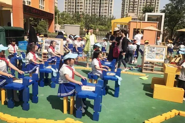 幼小衔接有哪些好选择？插图