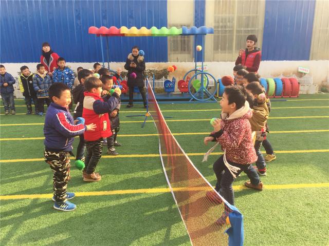 中班幼儿最感兴趣的课程是什么？惊人的发现，家长们必须了解！插图