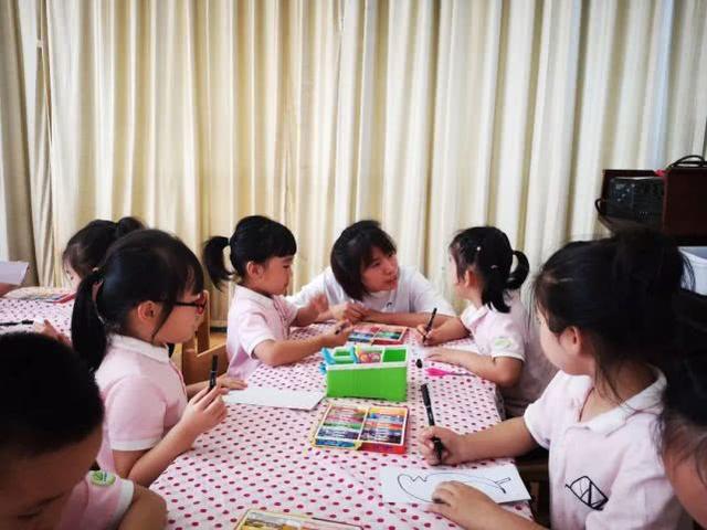大家在孩子上了幼儿园后都报了什么班？兴趣班的选择大家是怎样的？插图