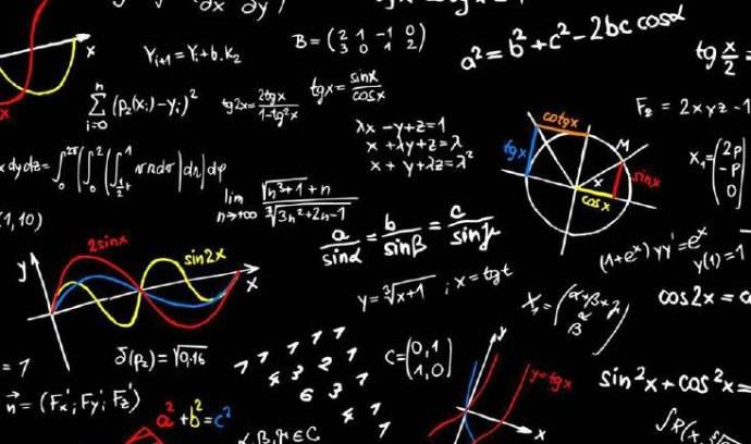 数学大概学什么专业，有哪5类专业前景不错？插图