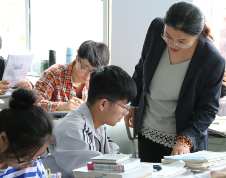 如何能够逆袭高中物理化学（物理灵感学习方法）？插图