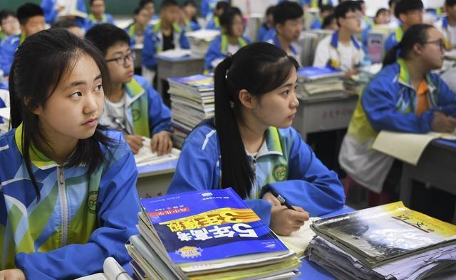学霸数学考试如何预习？(数学博士有秘籍？)插图