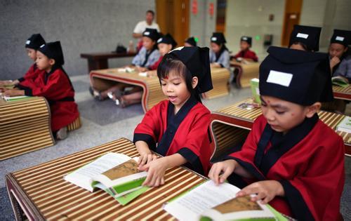 如何通过晚读3步法有效引导学生的语文学习？插图