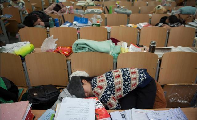 为什么考试都要考政治？考研政治，不只是知识，更是塑造高尚品德的必由之路吗？插图