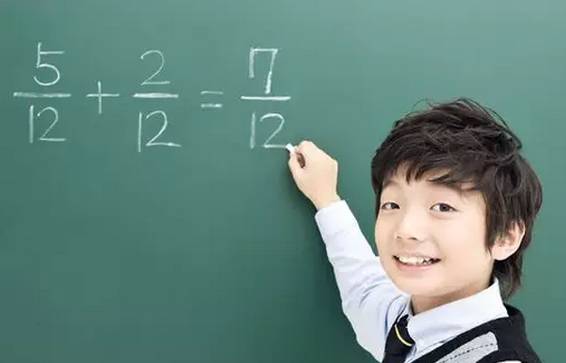 孩子为什么学不好数学？插图