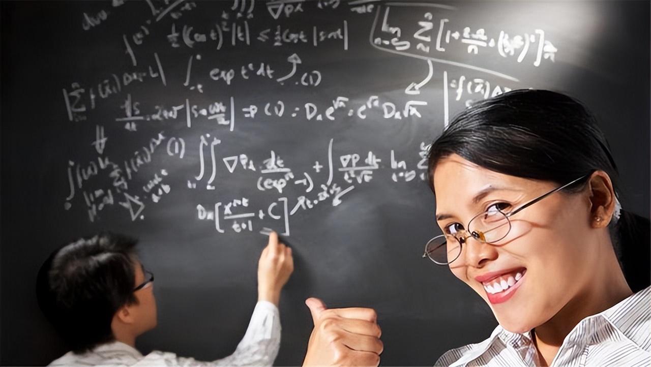 为什么学霸数学能比我好？做好这三件事情，你能成为学霸吗？插图