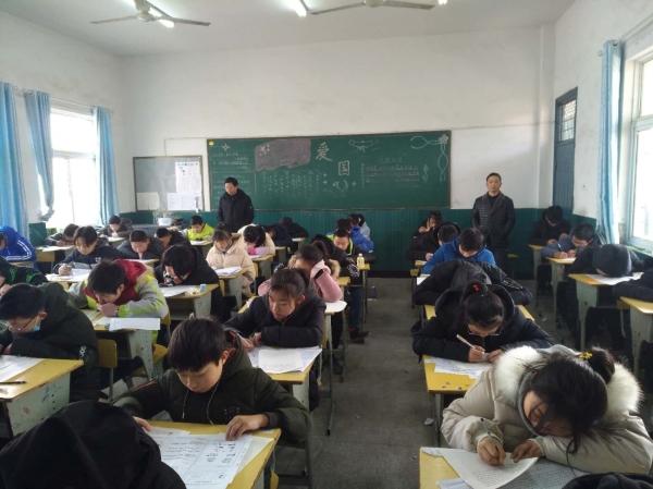 考前如何才能做好准备？怎样才能进行有效的复习和准备？插图