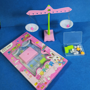 益智区如何能够有效地融入幼小衔接中？插图